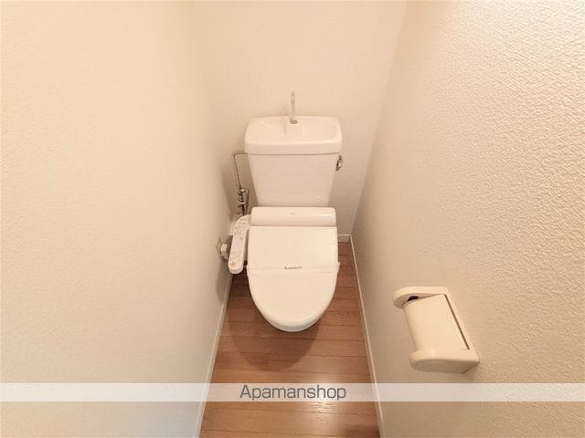 レオパレスFUKONO壱番館の内装写真