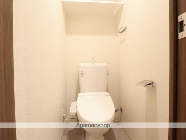 プレサンスTHE久屋大通レジェンドの内装写真