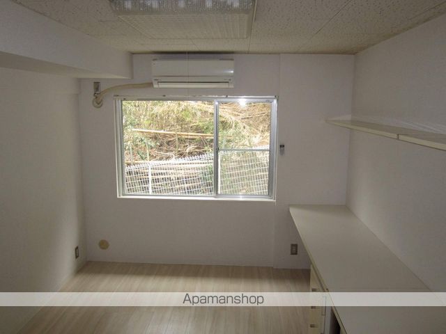 ドミール玉川学園の内装写真