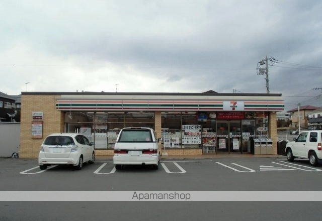 EAST HILL Gの周辺写真