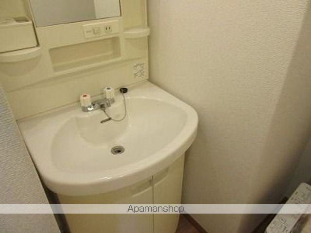 リバティ高砂六番館の内装写真