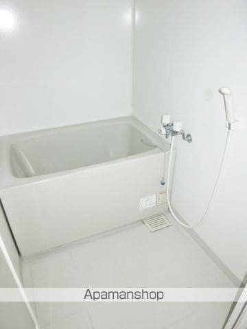 グリシーヌ響の内装写真