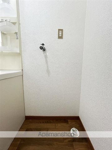 浅間パレスの内装写真