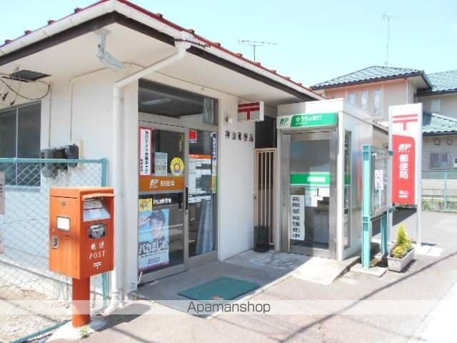サンモール大坂Eの周辺写真