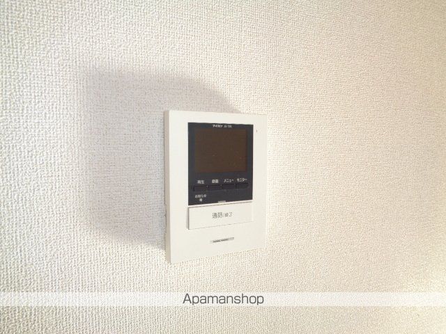 エスポワール花園 Cの内装写真