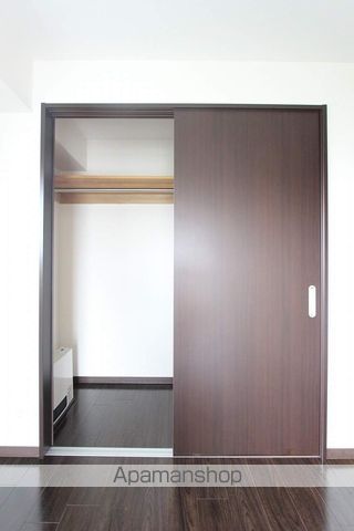 シアンサージュ湘南の内装写真