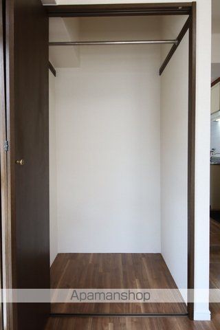 コートハウス神田の内装写真