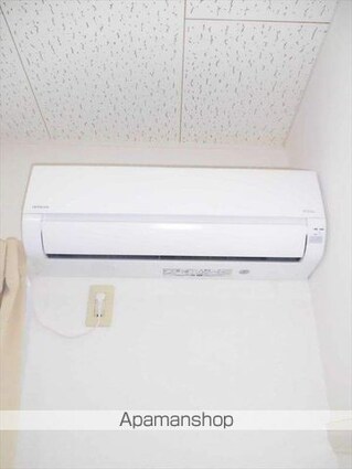 レオパレスフランボワーズ　Ａ[1K/19.87m2]のその他設備
