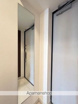 ＨＦ早稲田レジデンス[1K/21.51m2]のその他設備