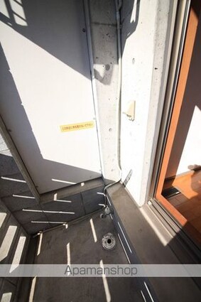 イーハトーブ[1R/25.74m2]のその他設備