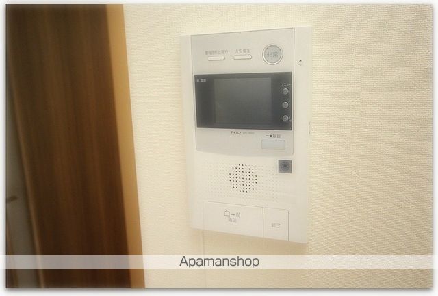 プレサンス北堀江の内装写真