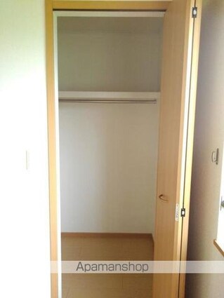 グランド　フィールドＡ[2LDK/54.85m2]の収納