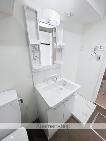 ハイロフト海老名の内装写真