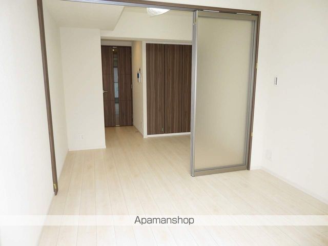 オーキッドレジデンス住吉の内装写真