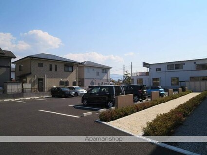 ミリール　Ｇｏｔｏ[2LDK/60.85m2]の共用部