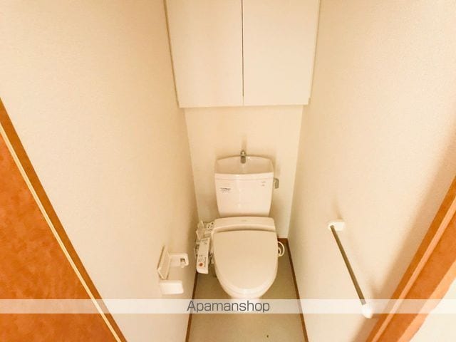 レオパレスエスピナカIIIの内装写真