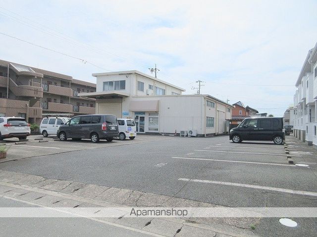 オーガスタKIIのその他写真