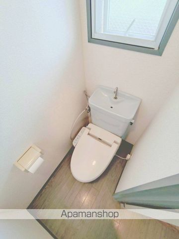 サンデービーチの内装写真