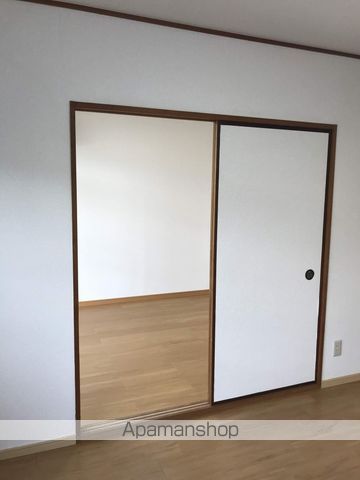 エルシャトウ吉備Iの内装写真
