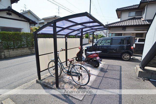 パナハイツ芳泉B棟のその他写真