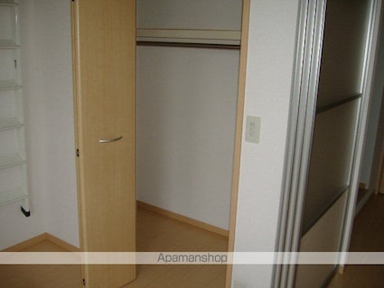 和音館ＮＯＢＵ[1LDK/29.25m2]の内装7