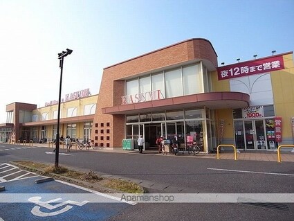 茨城県土浦市荒川沖西１丁目[3LDK/62.1m2]の周辺4