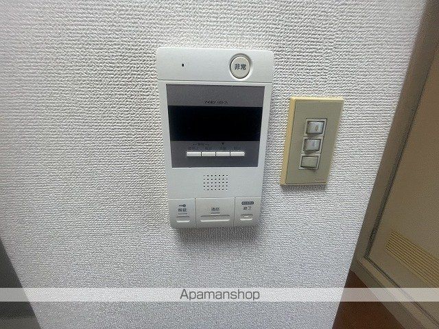 メゾネット北野の内装写真