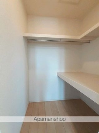 ローレル[2LDK/57.63m2]の収納