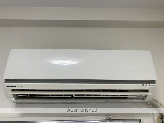高知県高知市新田町[1K/19.44m2]のその他設備