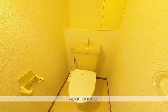 シャルマンコーポ駅南の内装写真