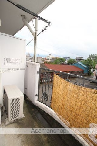日豊本線 西都城駅 徒歩1分 3階建 築30年の内装写真