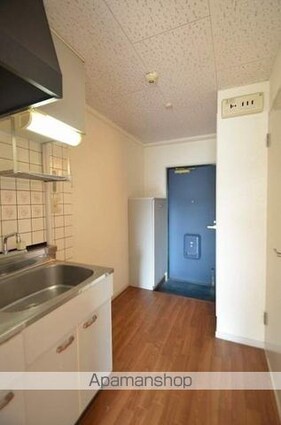 ウエルス２１[1K/26m2]のその他部屋・スペース