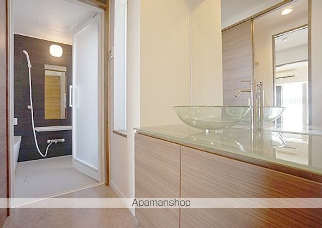 IZ−RESIDENCEの内装写真
