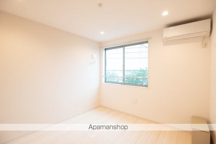 クレシア青戸[1K/21.14m2]の内装