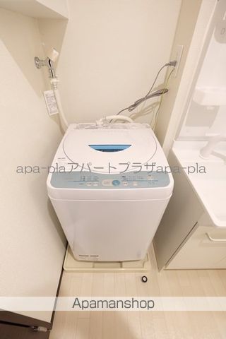 クレイノキャメロットの内装写真