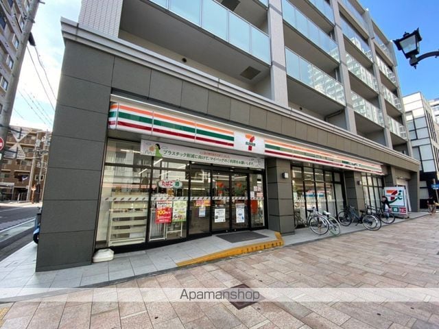 エンブルピュア梅屋町の周辺写真