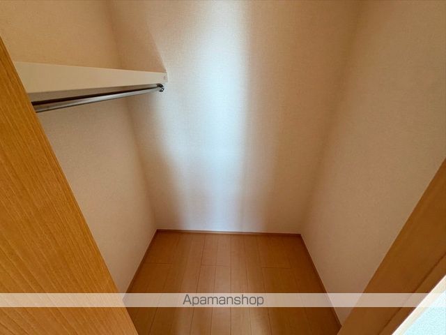 グランドゥール畷の内装写真