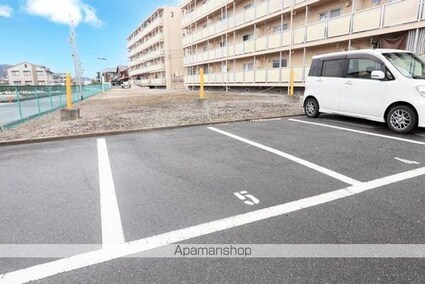 ビレッジハウス川瀬４号棟[3DK/57.96m2]の内装1