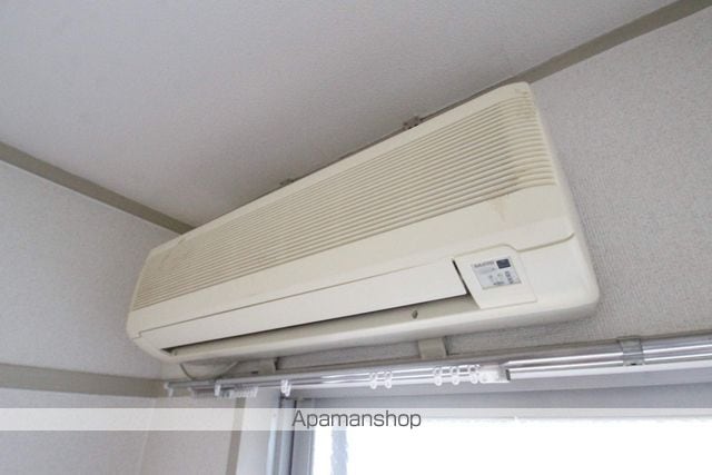 千里山西コーポ第3ビルの内装写真