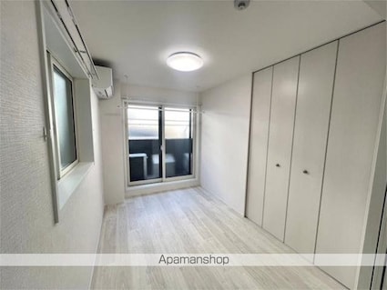 Ｇｒｅｅｎ　Ｇａｒｄｅｎ　ＹＯＴＳＵＹＡ[1LDK/35.69m2]のその他部屋・スペース