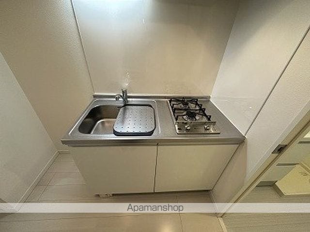セレーノオオゾネの内装写真