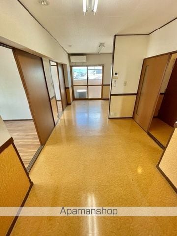 サンコーポの内装写真