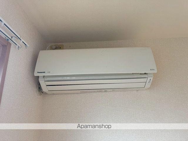グランモア泉南の内装写真