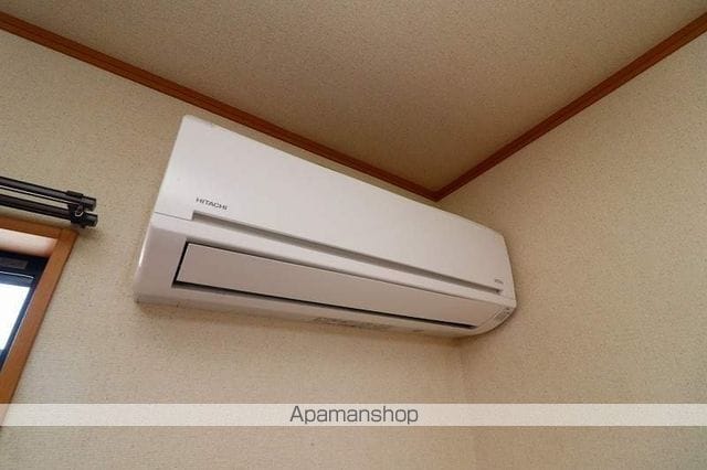 メープルタウンの内装写真