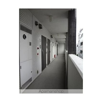 カステッロ石神井公園[1DK/40.95m2]のその他内装2