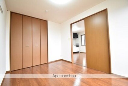 ウェルフェア櫛梨[2LDK/53.76m2]の内装1