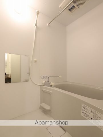 MAISON LUMIEREの内装写真