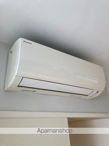 パラシオ夙川名次の内装写真
