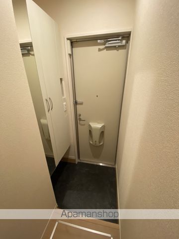 ノコパレスB棟の内装写真