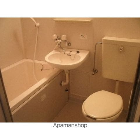 ハレクラニの内装写真